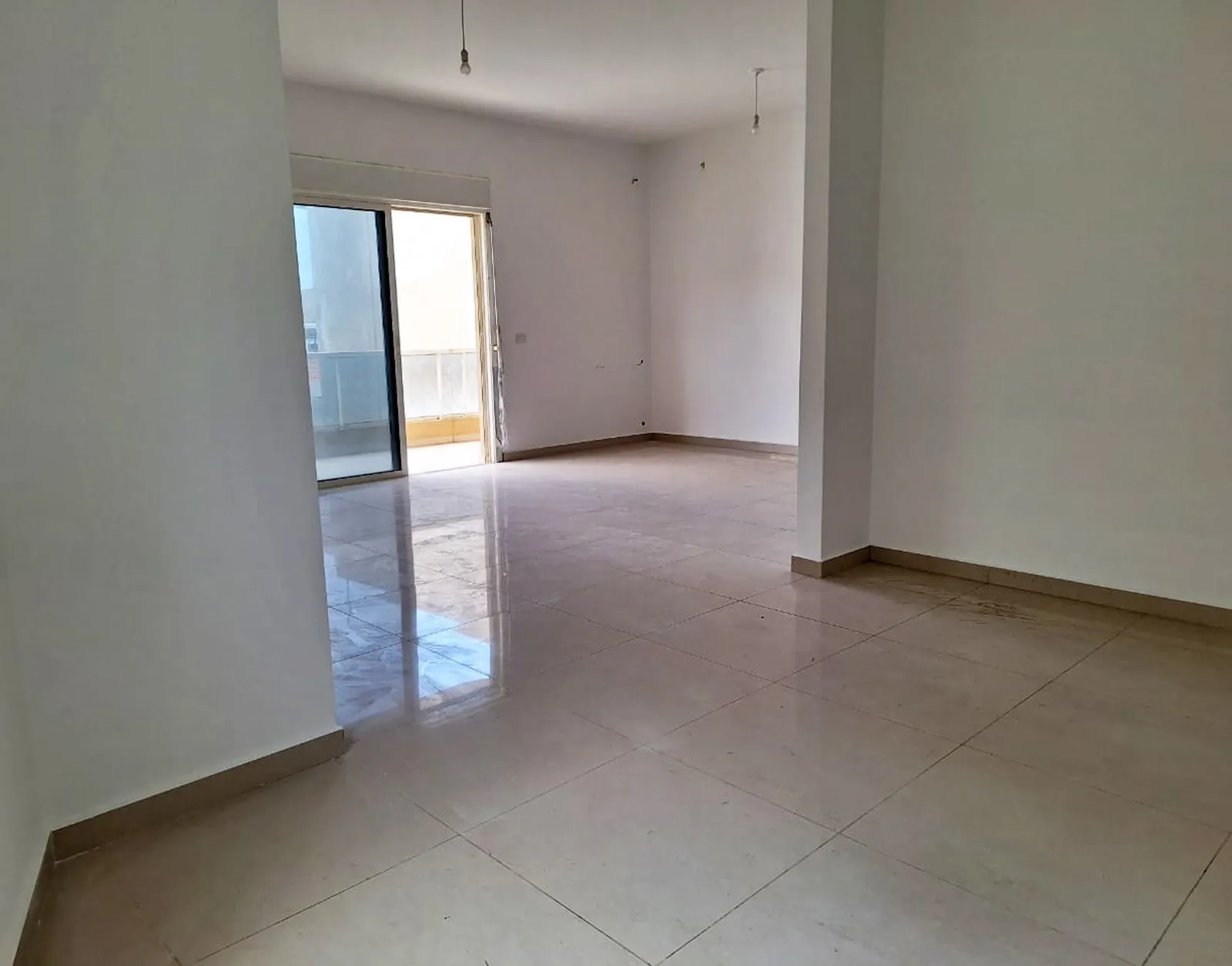 Prime Location Apartment in Mazraat Yachouh, Metn