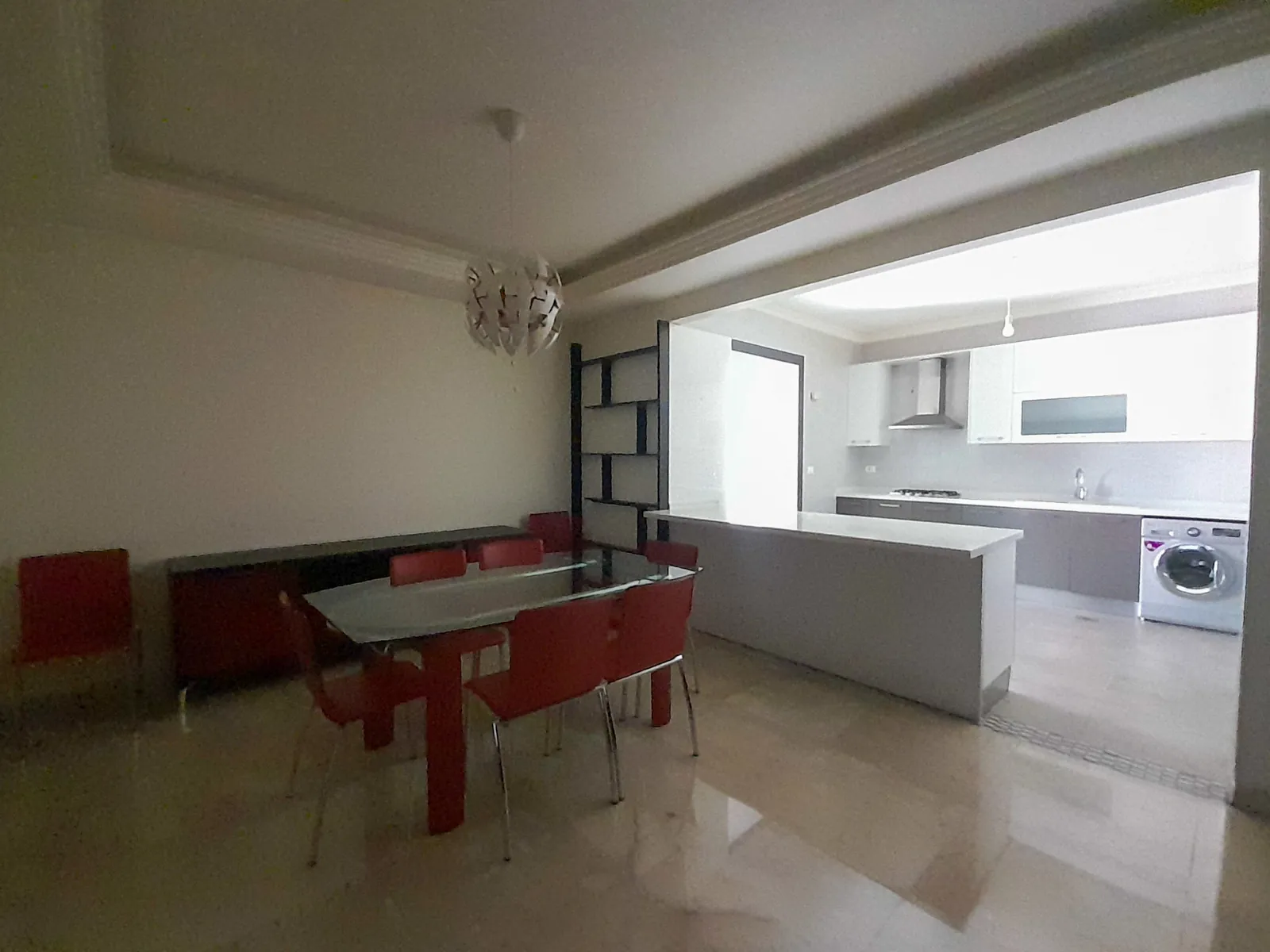 Furnished Apartment in Ajaltoun, Keserwan with Mountain View — photo 3