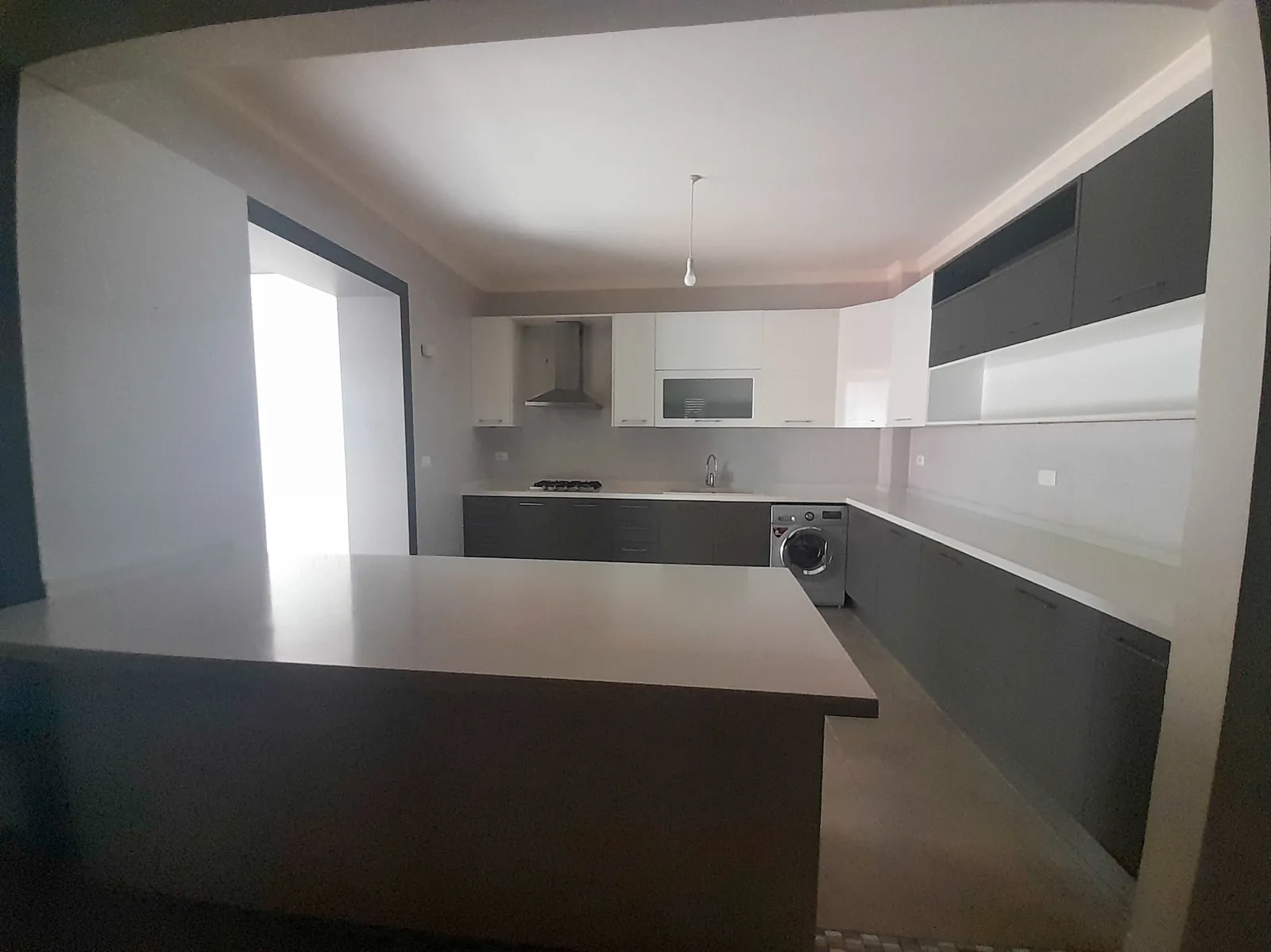 Furnished Apartment in Ajaltoun, Keserwan with Mountain View — photo 4