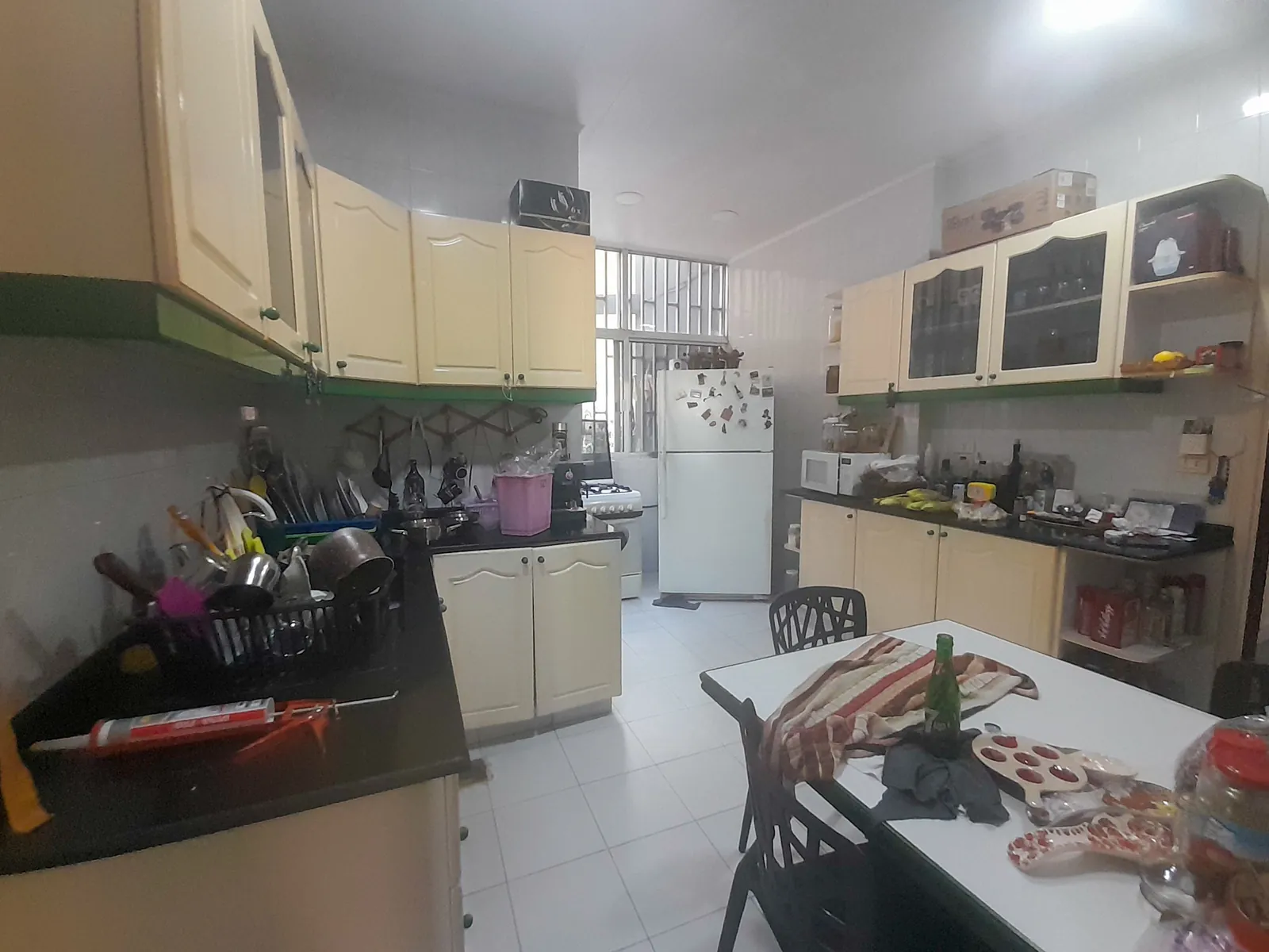 Furnished Apartment in Zouk Mosbeh, Keserwan with Partial View — الصورة 4