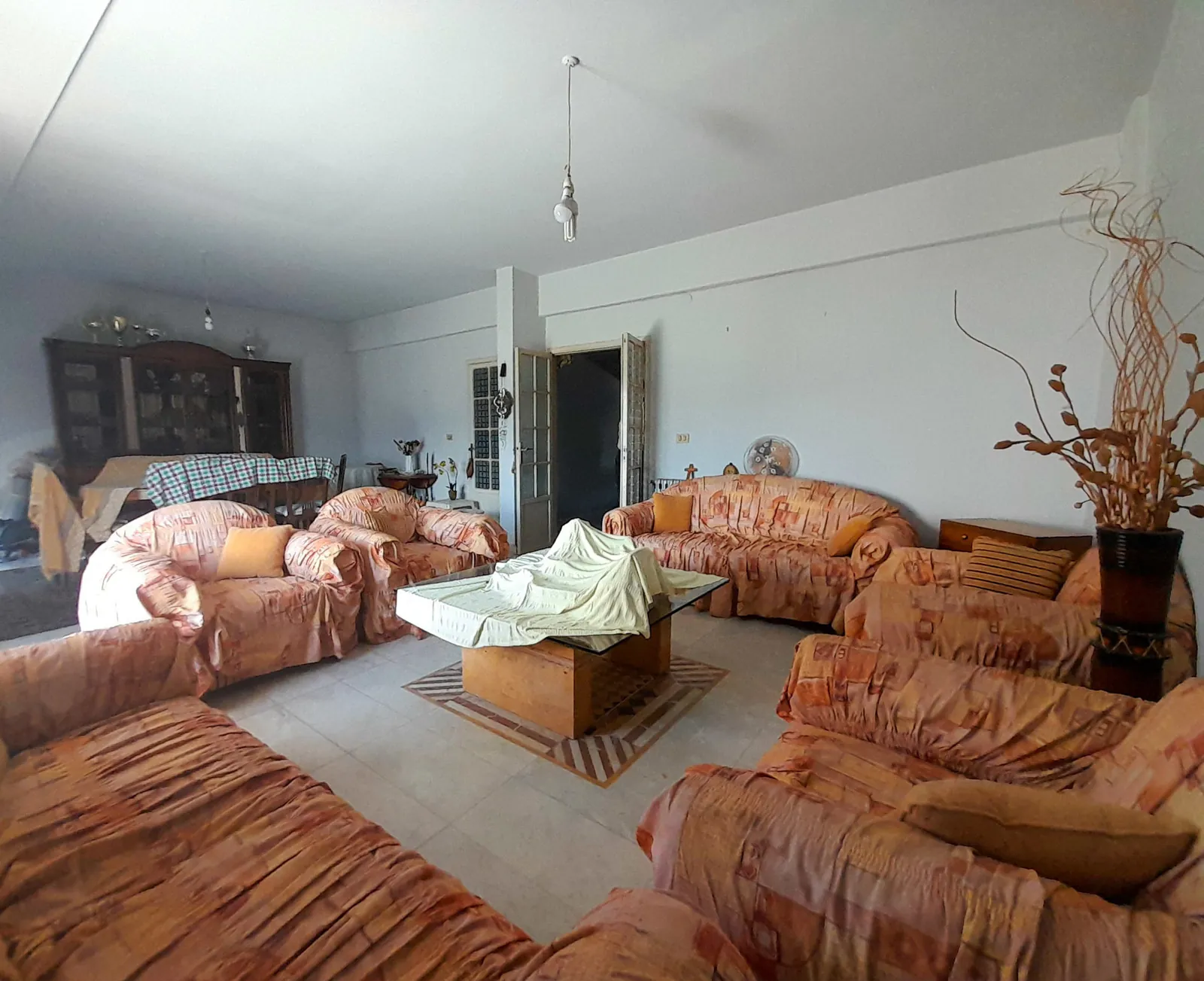 Furnished Apartment in Ballouneh , Keserwan with Mountain View — الصورة 3