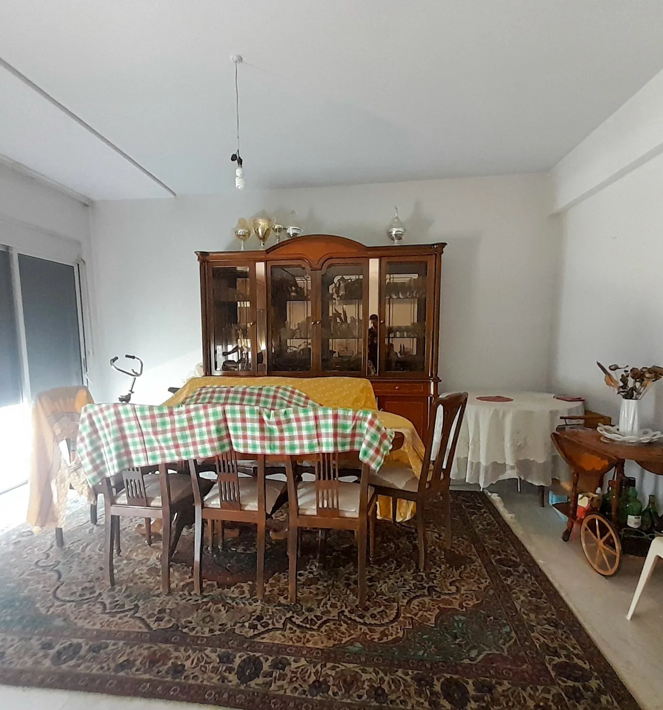 Furnished Apartment in Ballouneh , Keserwan with Mountain View — الصورة 4