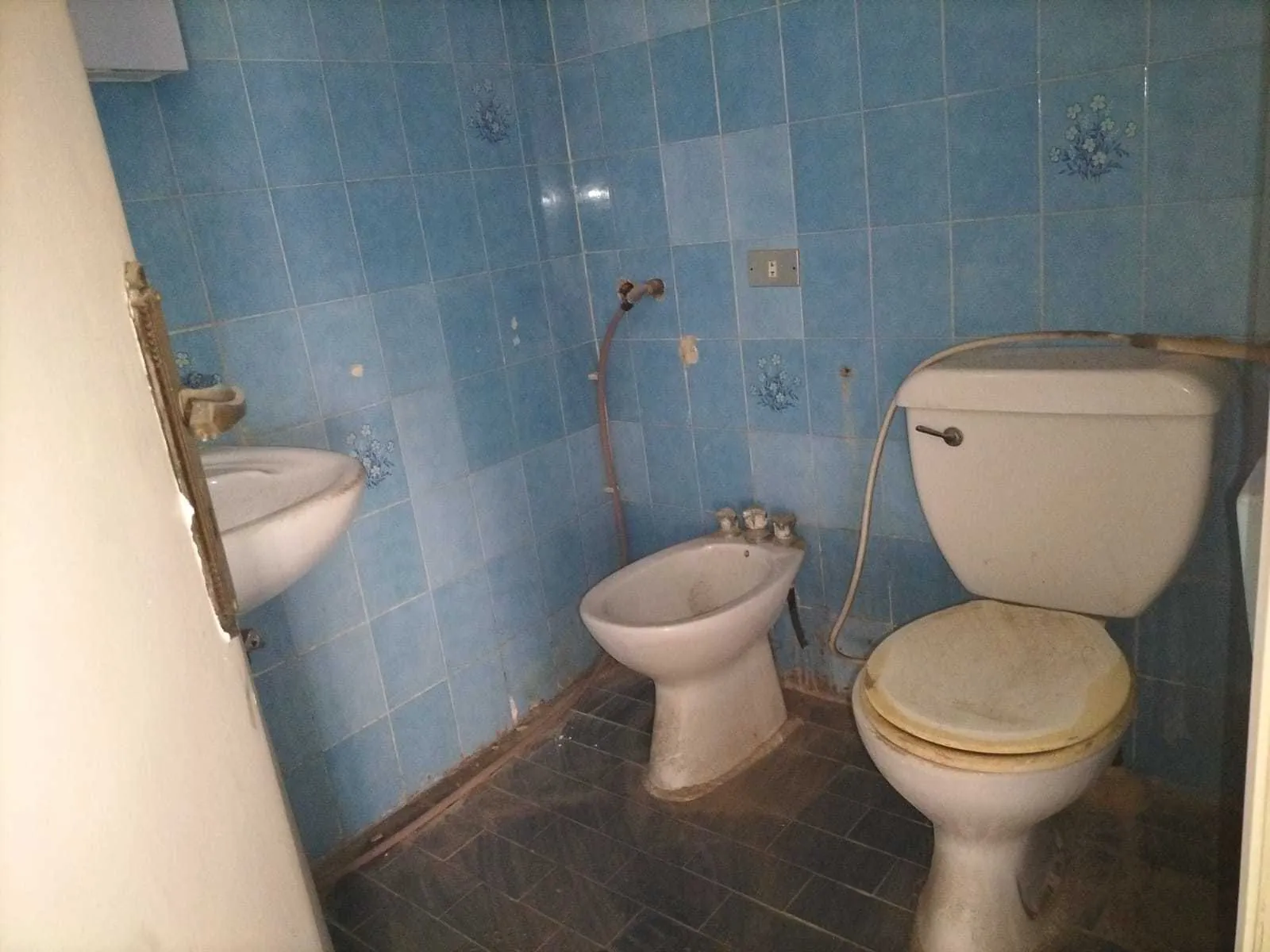 Prime Location Apartment/Office in Mar Elias, Beirut — الصورة 5