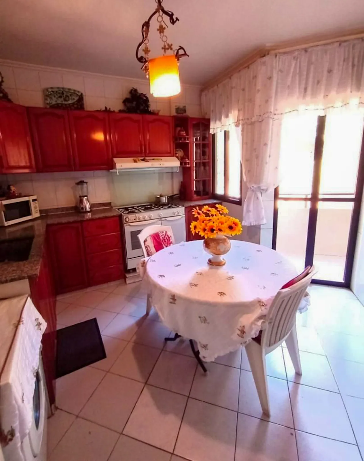 Furnished Apartment in Beit Chaar, Metn — الصورة 3