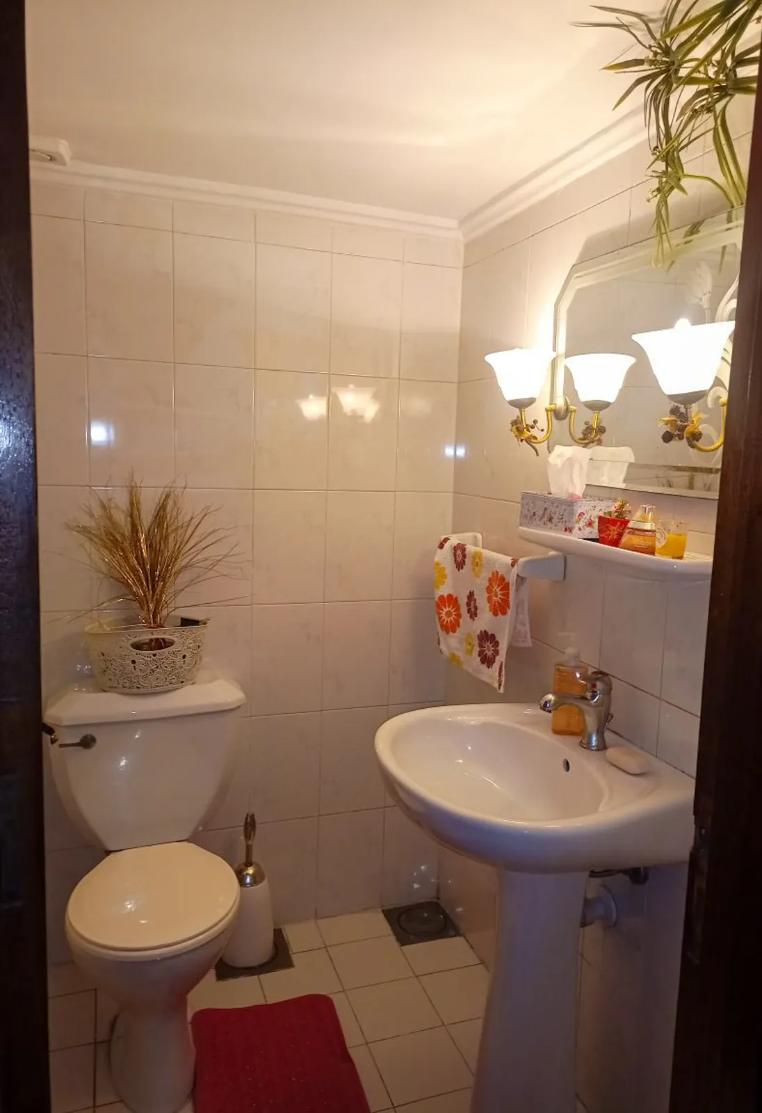Furnished Apartment in Beit Chaar, Metn — الصورة 5
