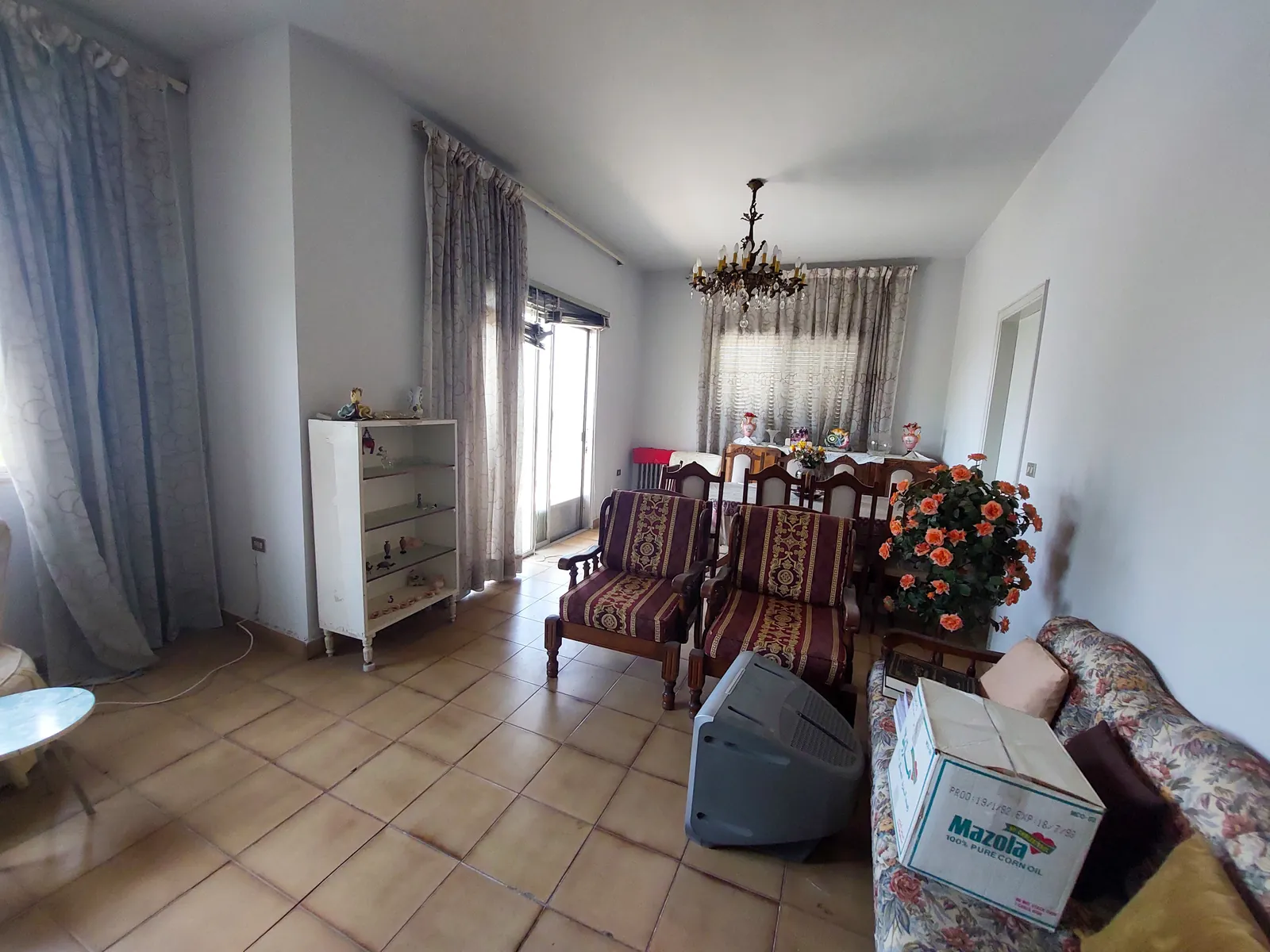 Prime Location Apartment in Mazraat Yachouh, Metn — photo 2