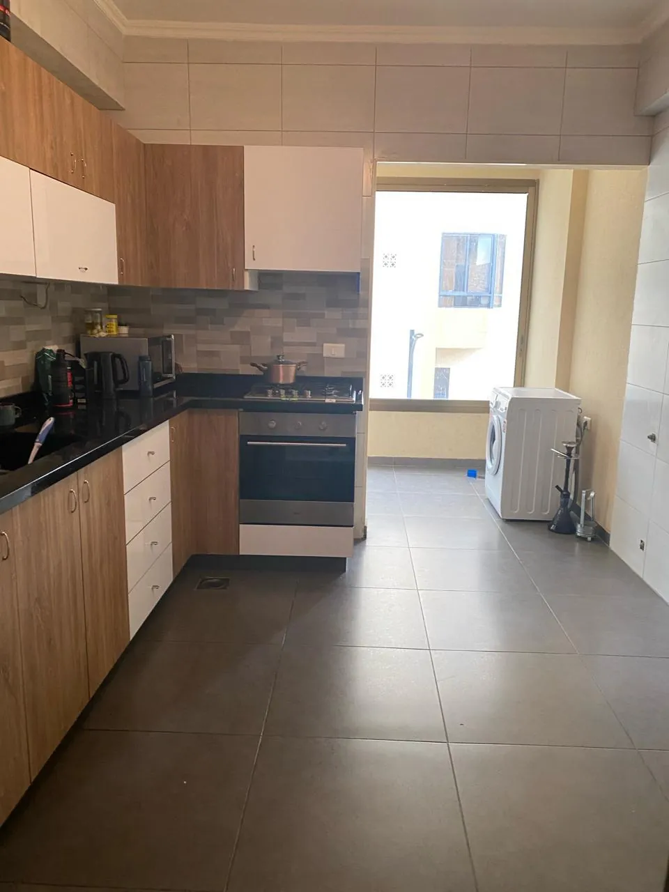 Furnished Apartment for Rent in Antelias, Metn — photo 2