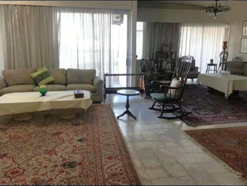 Apartment in Mansourieh, Metn with Mountain and Sea View — photo 4