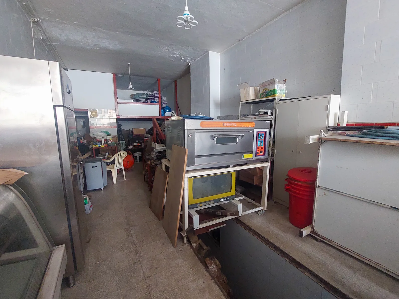 Garage/Shop for Sale or for Rent in Aoukar, Metn — الصورة 2