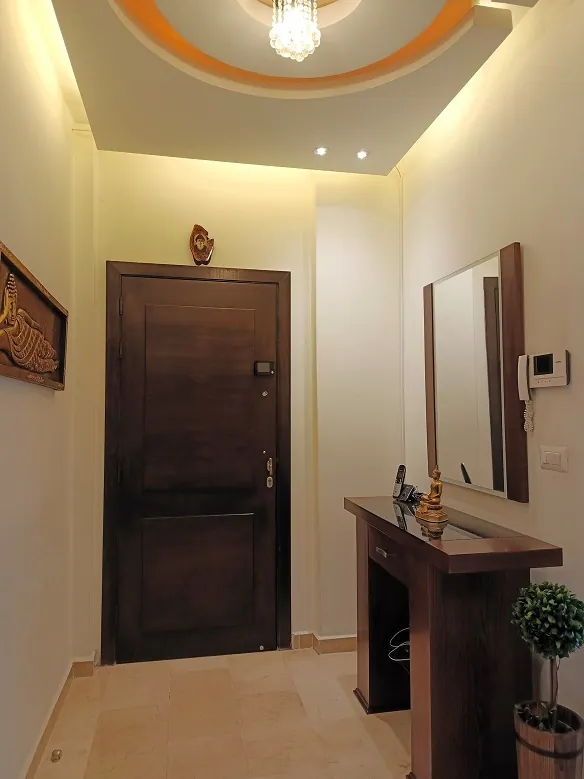 Fully Furnished Apartment for Rent in Mansourieh, Metn — الصورة 4