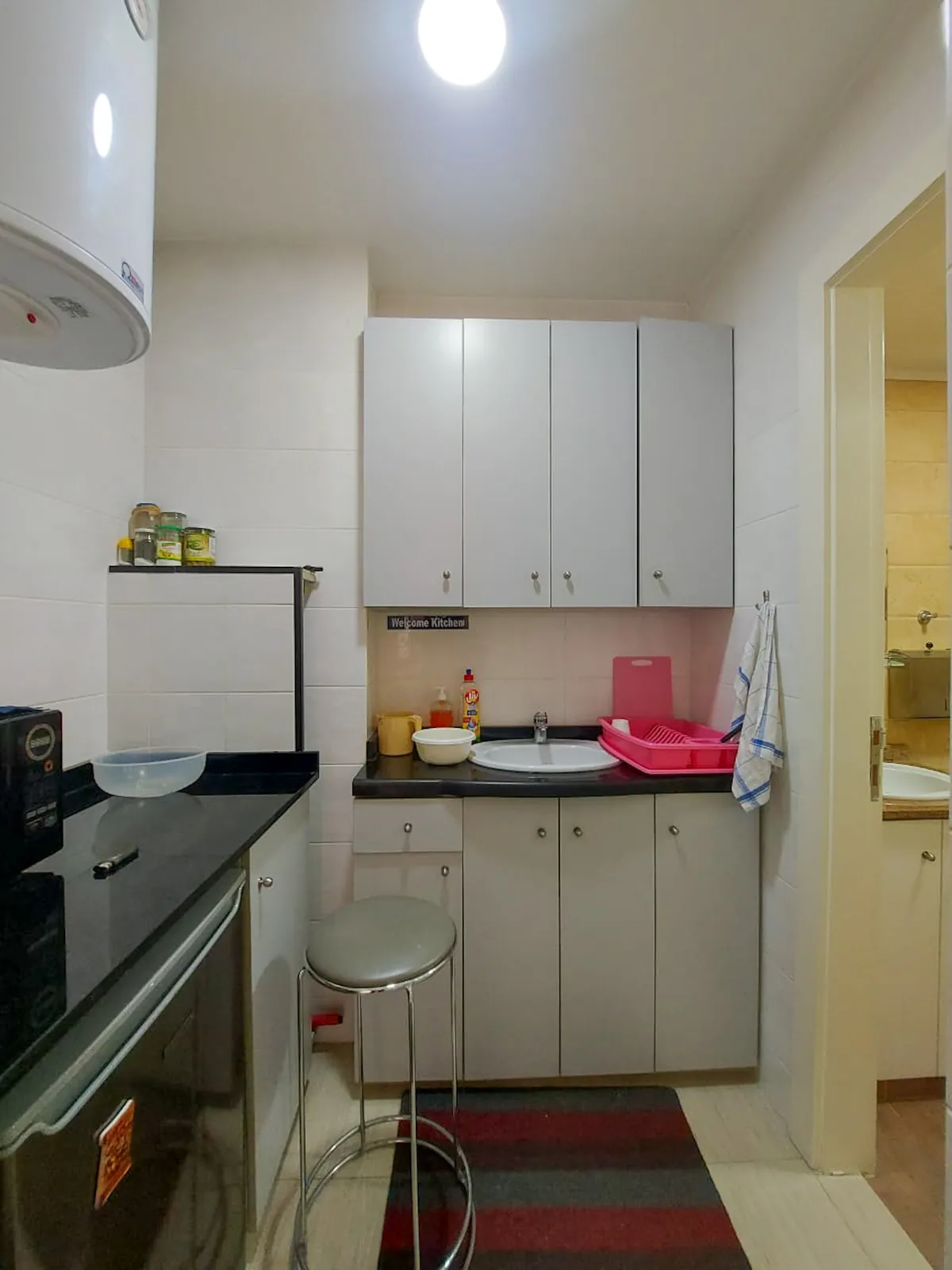 Furnished Shop in Aoukar, Metn — photo 4