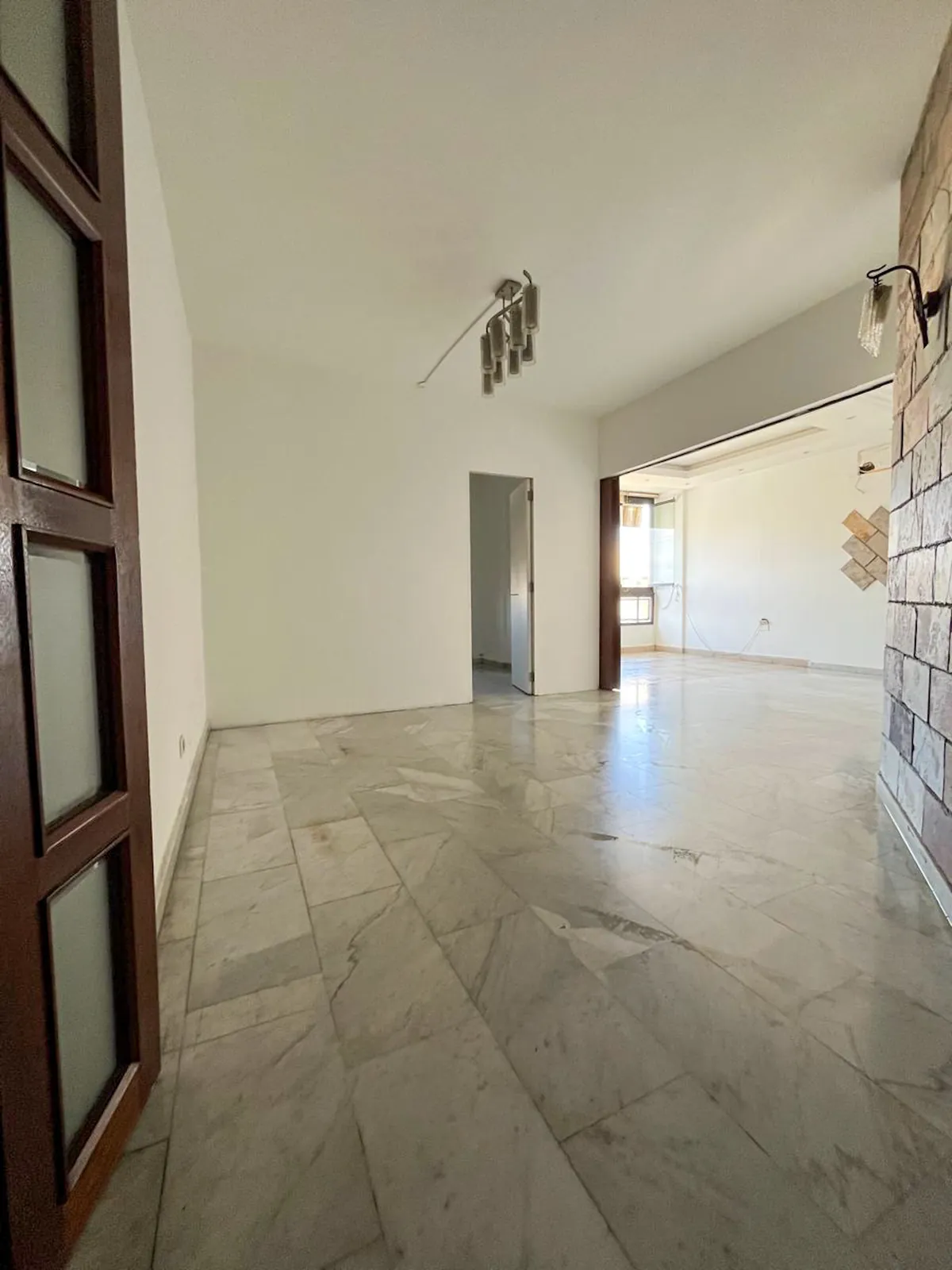 Apartment in Mar Roukoz, Metn with Sea View — photo 2