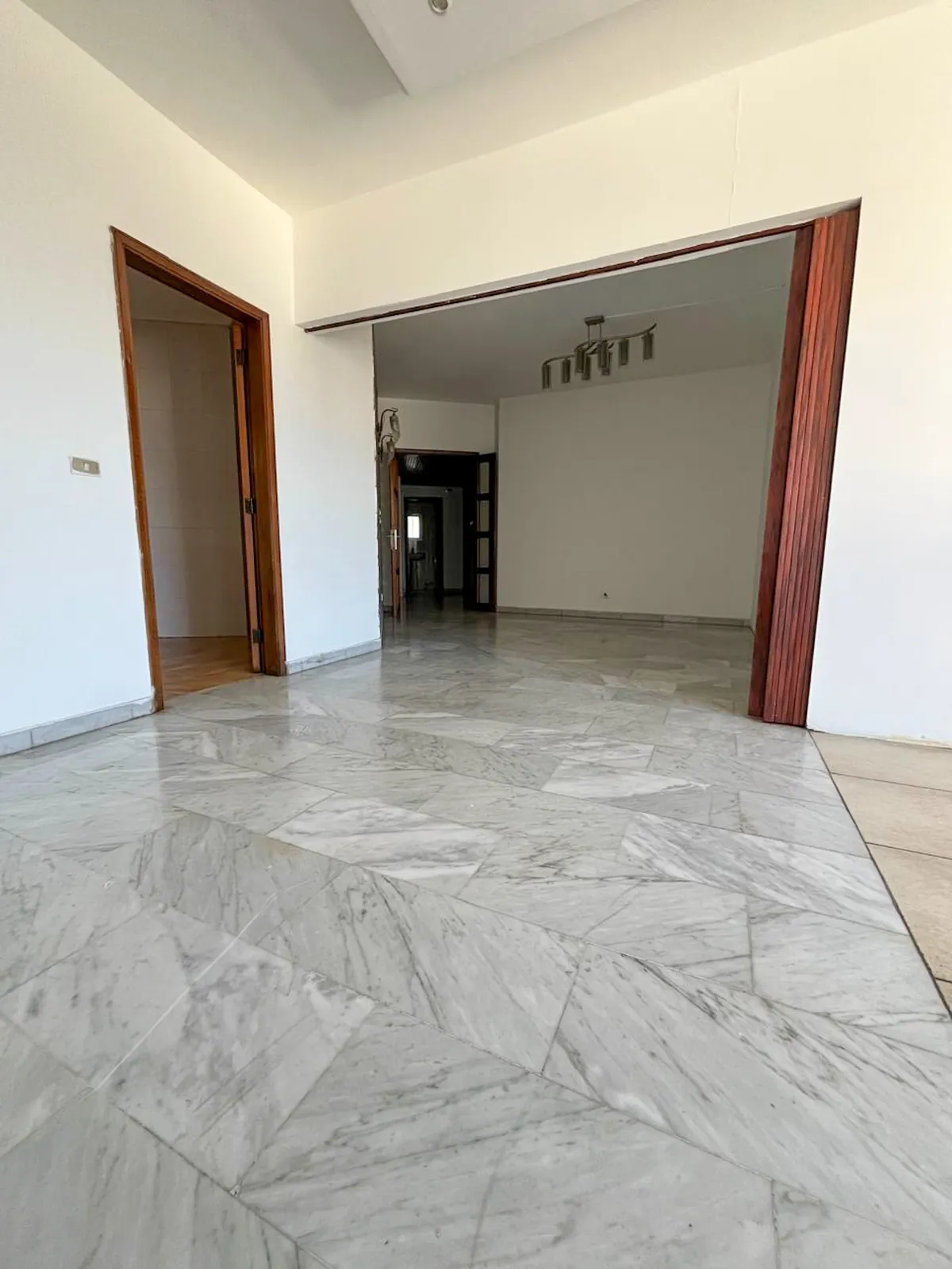 Apartment in Mar Roukoz, Metn with Sea View — photo 3