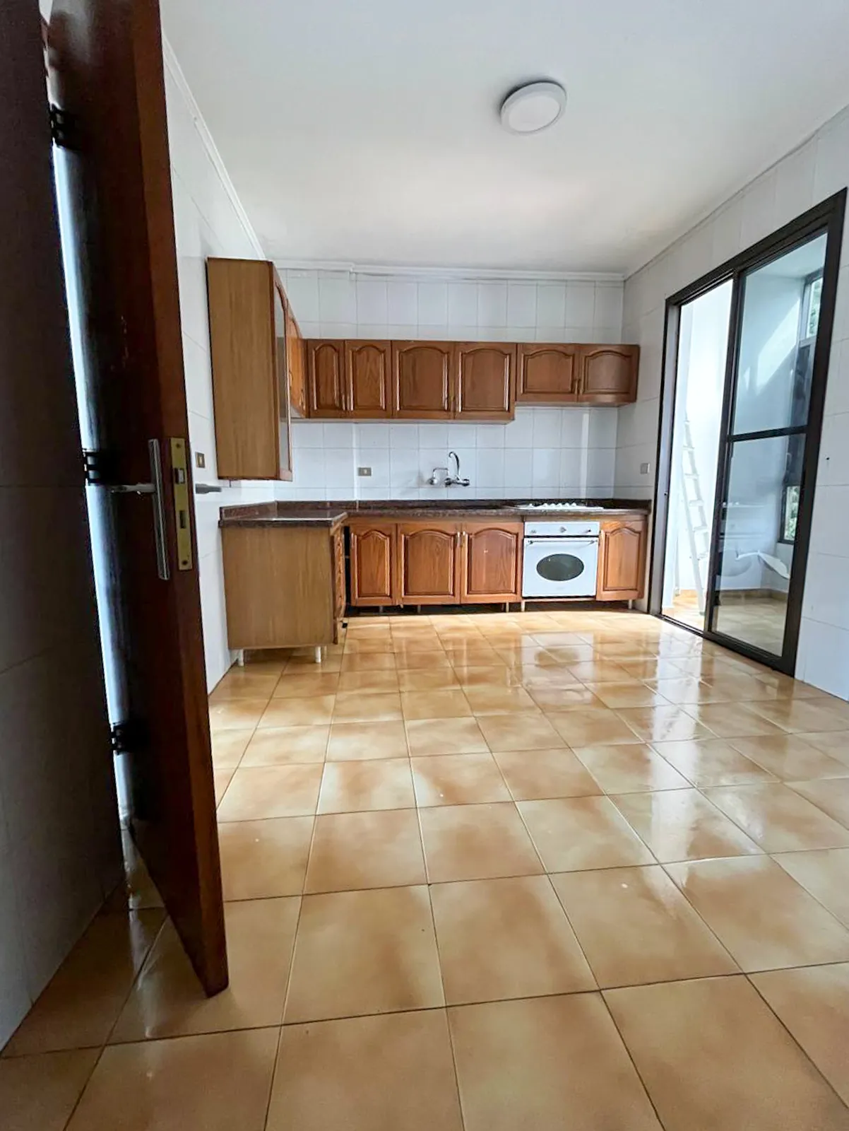 Apartment in Mar Roukoz, Metn with Sea View — photo 4