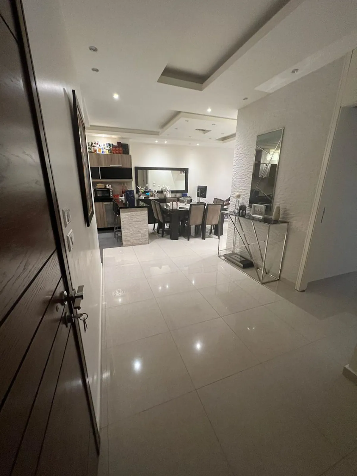 Furnished Apartment in Dbayeh, Metn + Terrace — photo 3