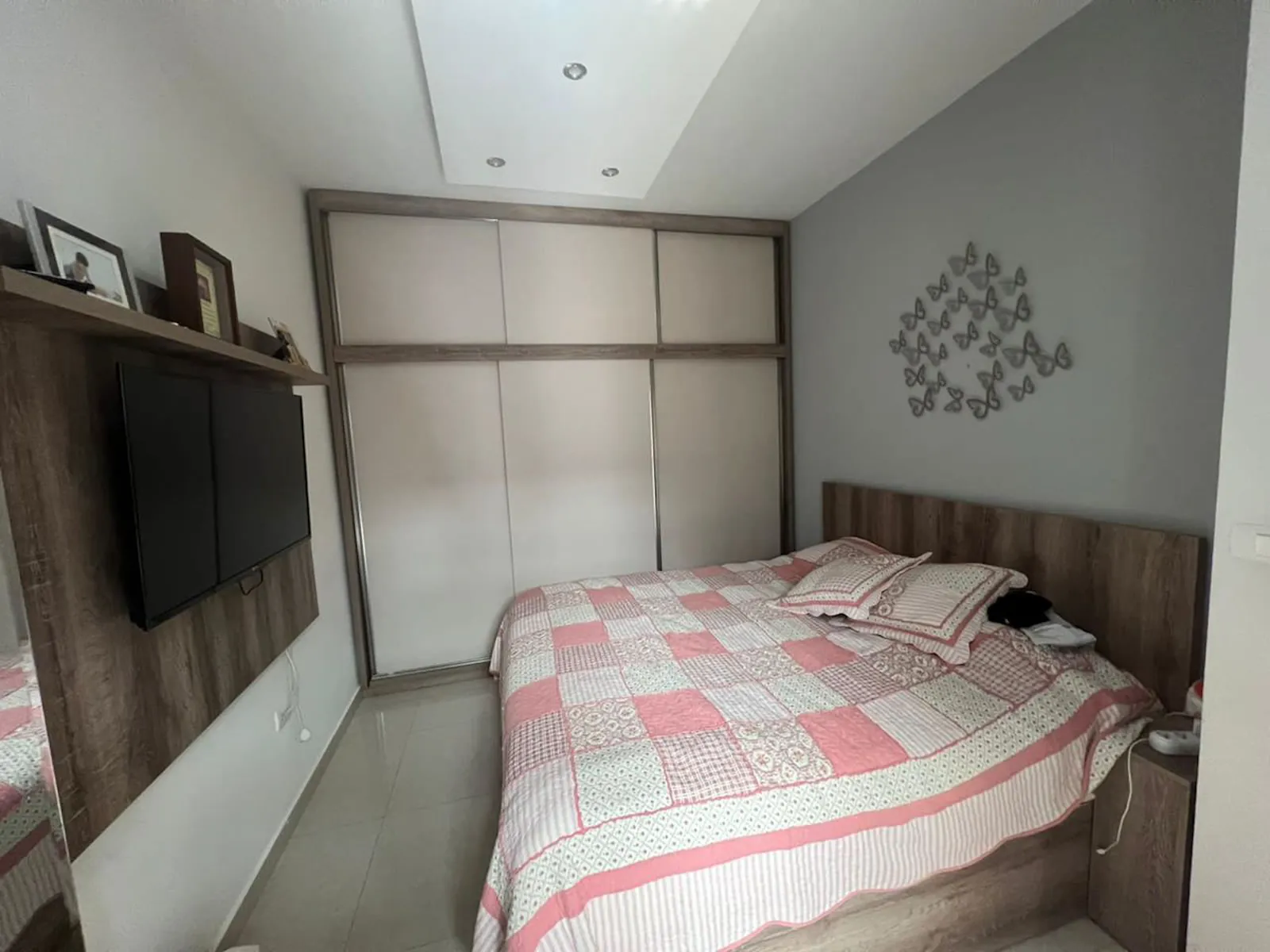 Furnished Apartment in Dbayeh, Metn + Terrace — photo 5