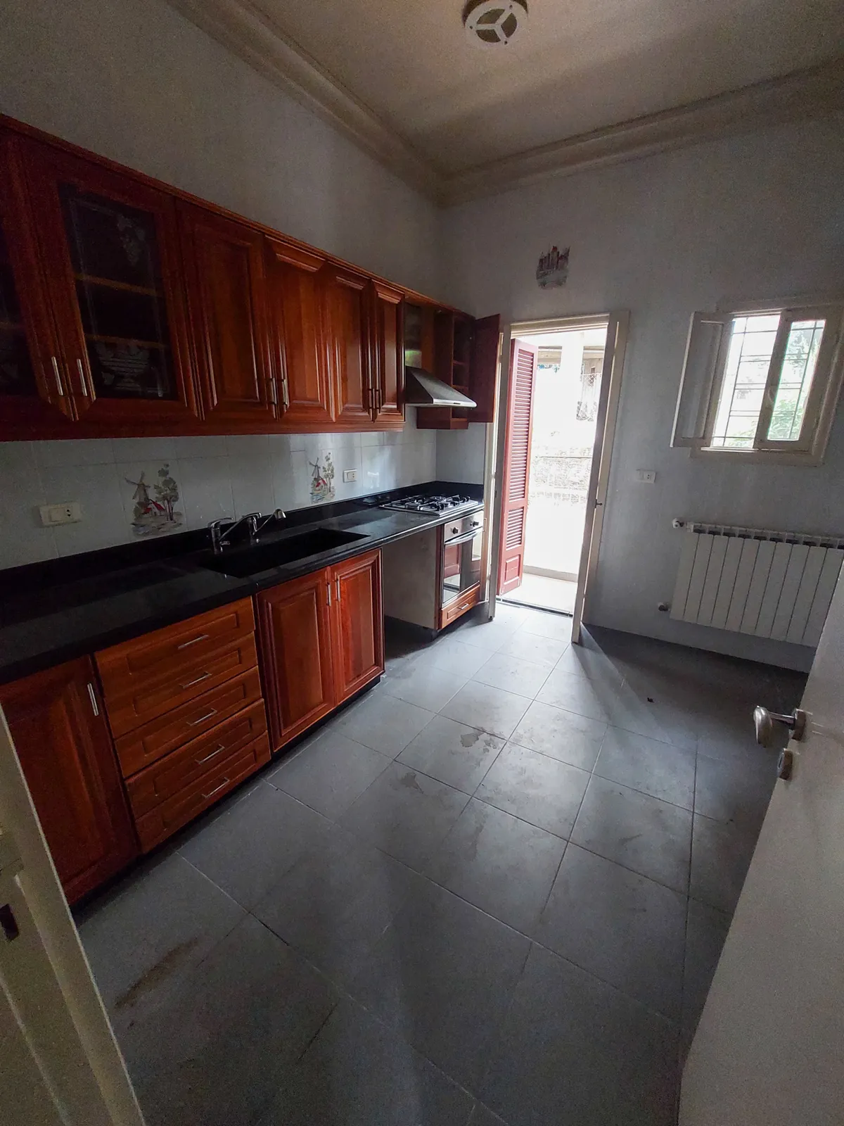 Prime Location Apartment in Mazraat Yachouh, Metn — photo 3