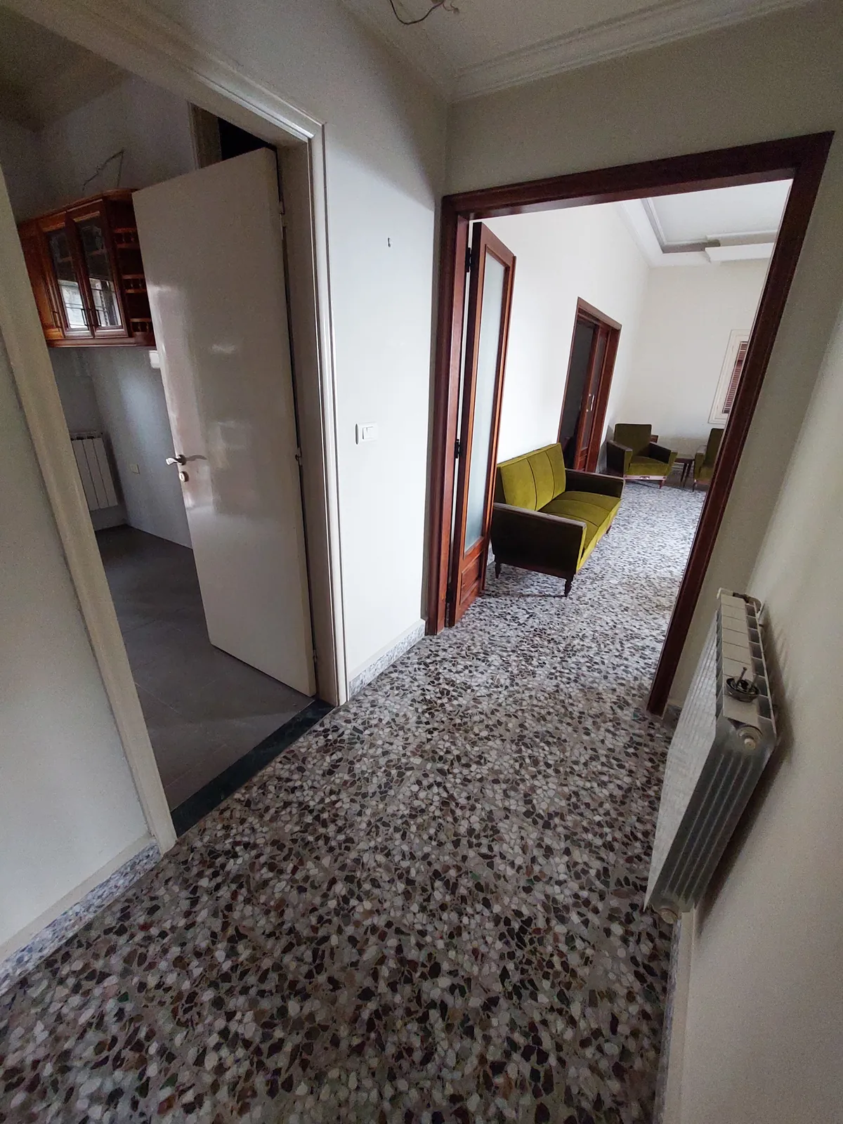 Prime Location Apartment in Mazraat Yachouh, Metn — photo 4
