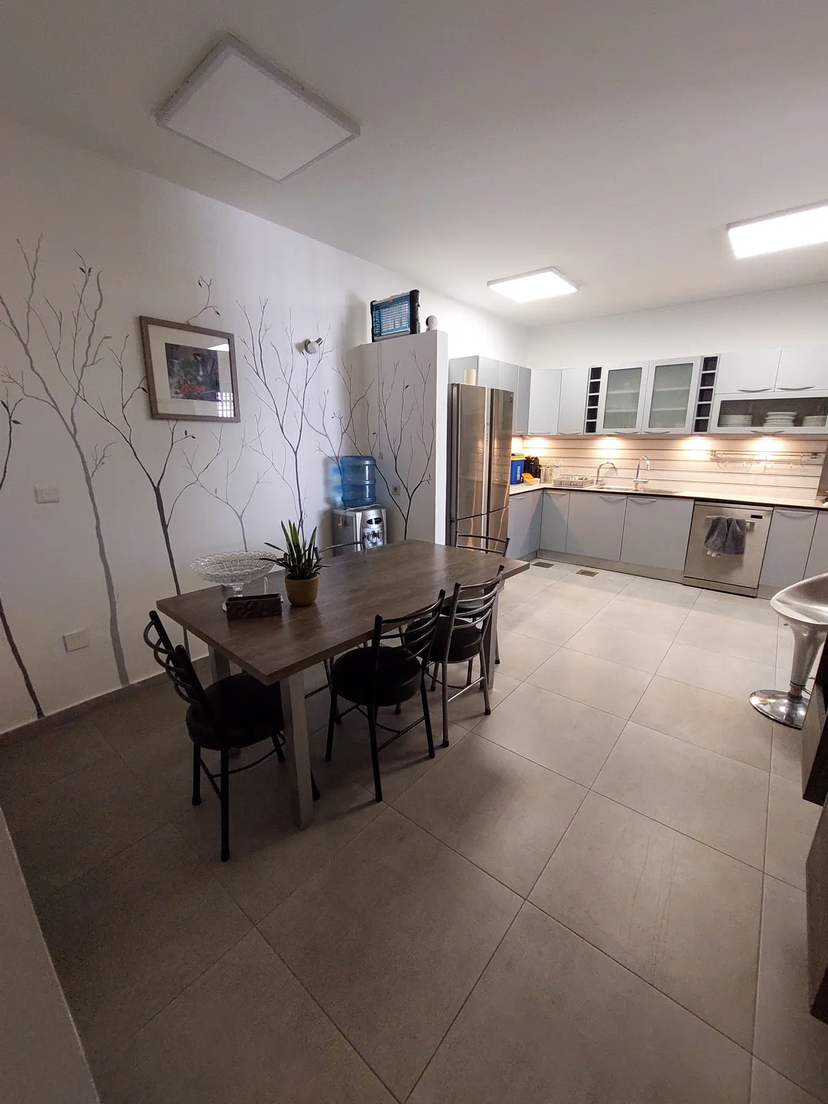 Fully Furnished Apartment in Mtayleb, Metn with Sea View — الصورة 5
