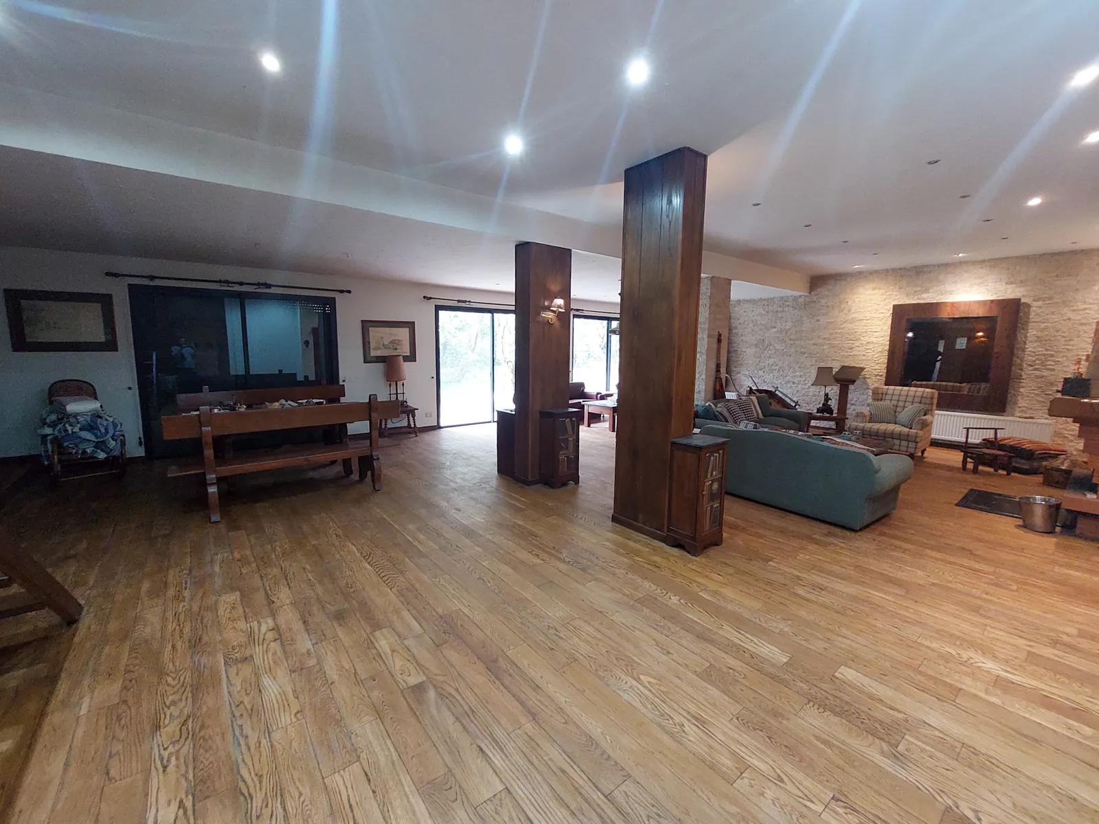 Apartment in Mtayleb, Metn with Big Terrace/Garden — photo 3