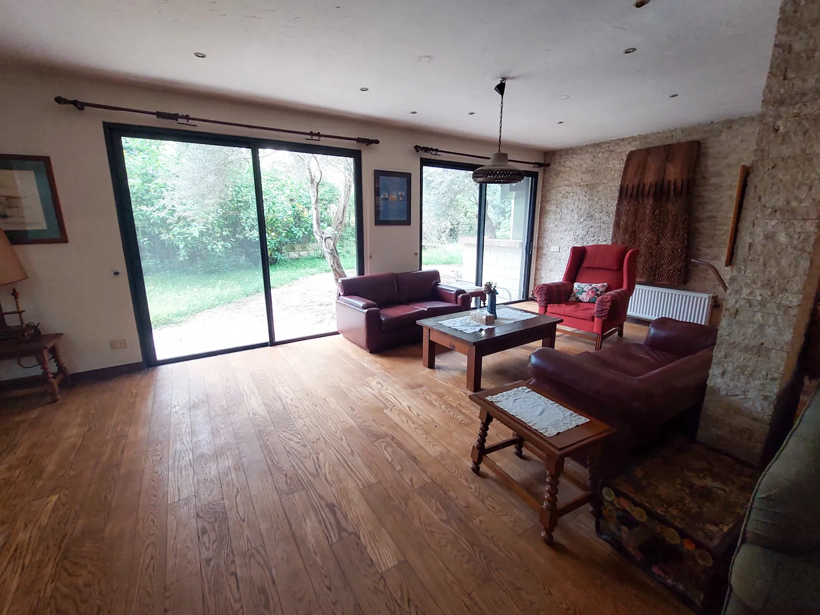 Apartment in Mtayleb, Metn with Big Terrace/Garden — photo 4