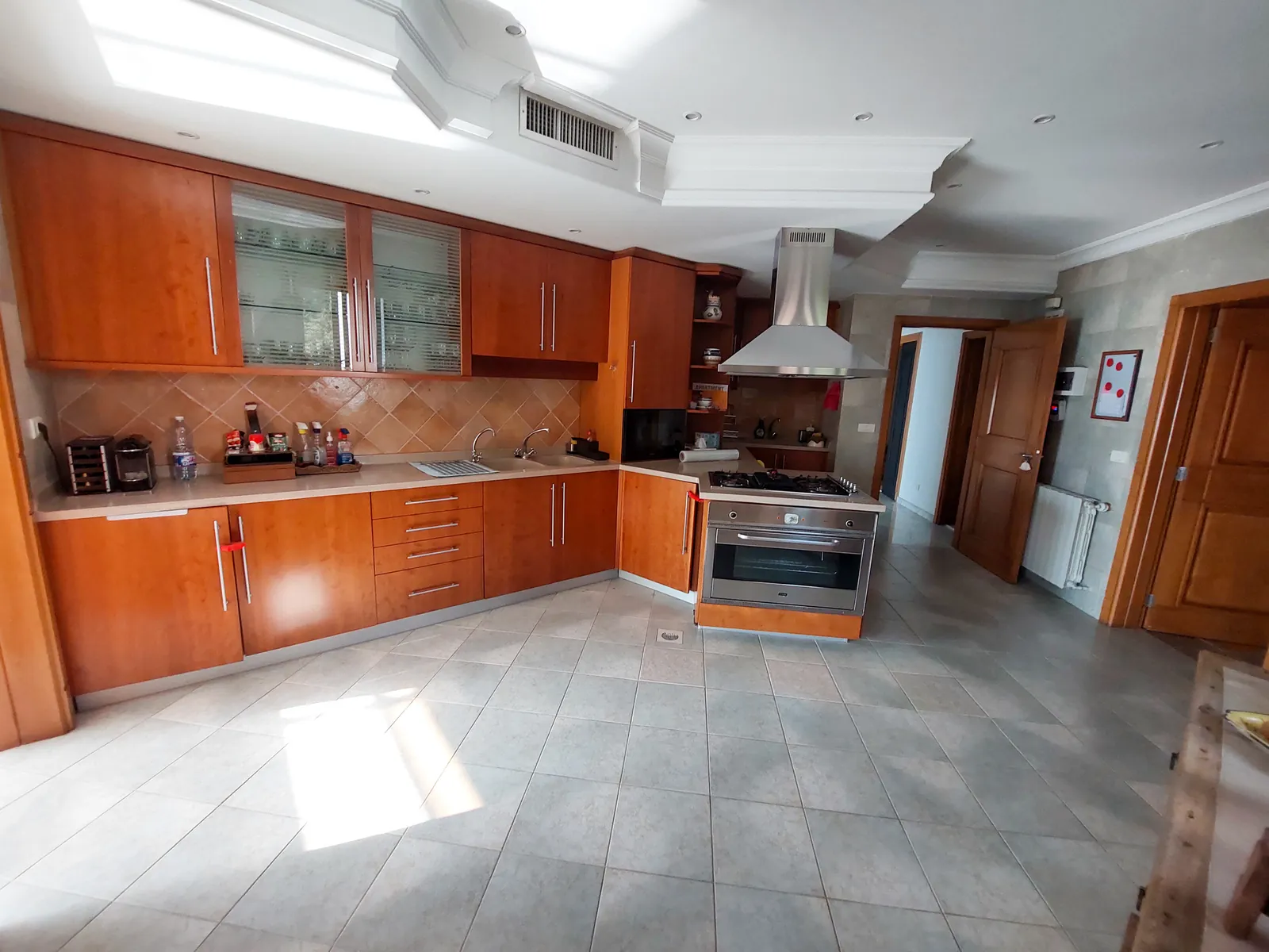 Apartment in Mtayleb, Metn with Sea and Mountain View — الصورة 4