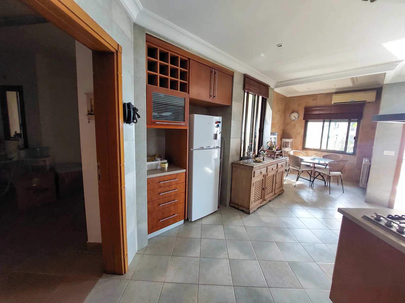 Apartment in Mtayleb, Metn with Sea and Mountain View — الصورة 5