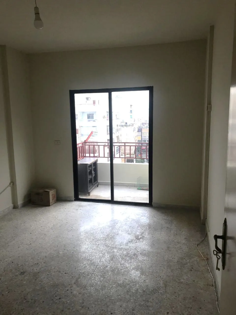 Prime Location Apartment in Tayouneh, Beirut — الصورة 5