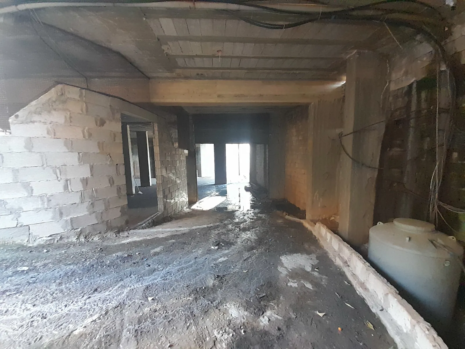 Prime Location Used Warehouse in Sehayle, Keserwan