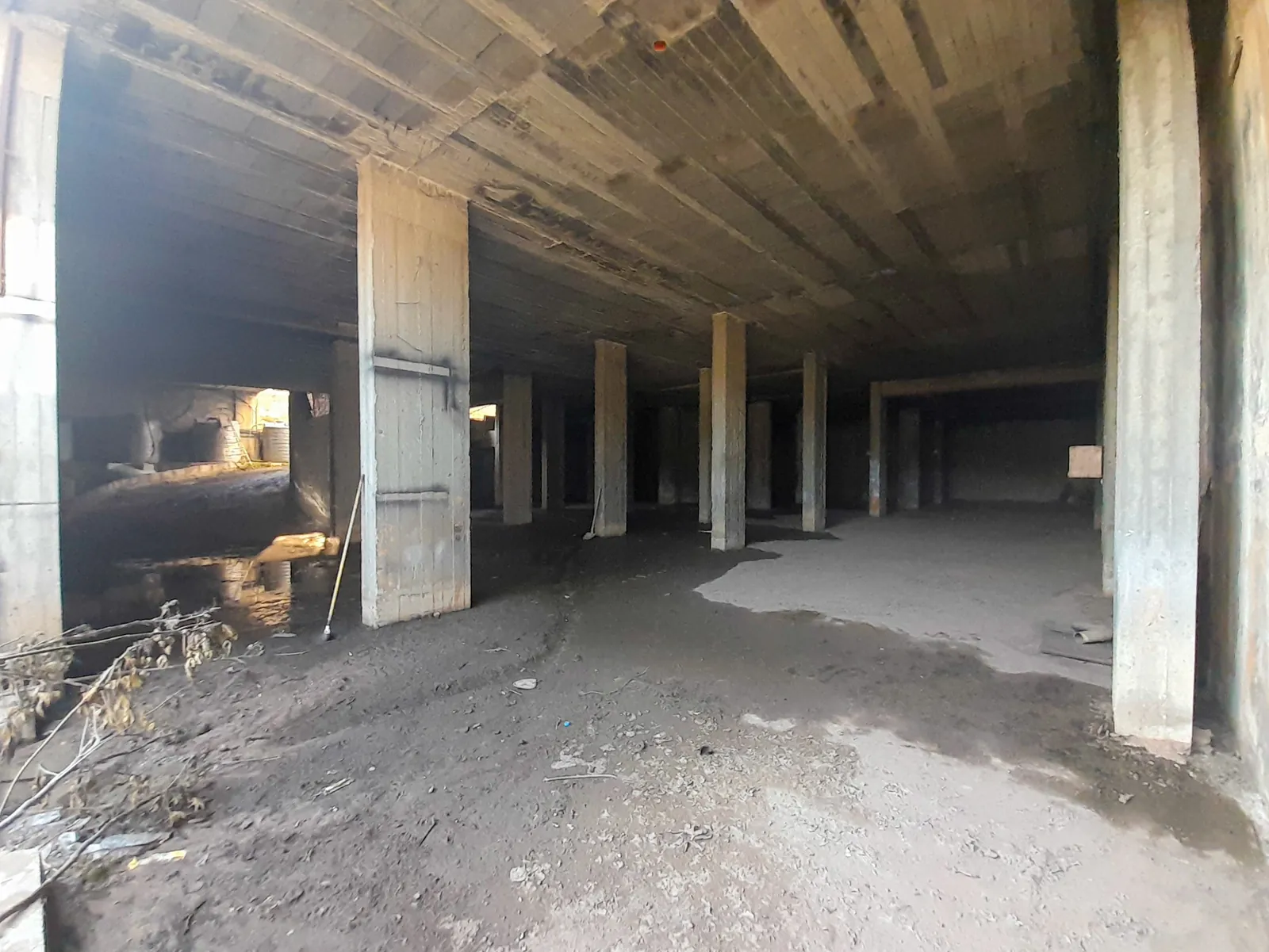 Prime Location Used Warehouse in Sehayle, Keserwan — photo 3