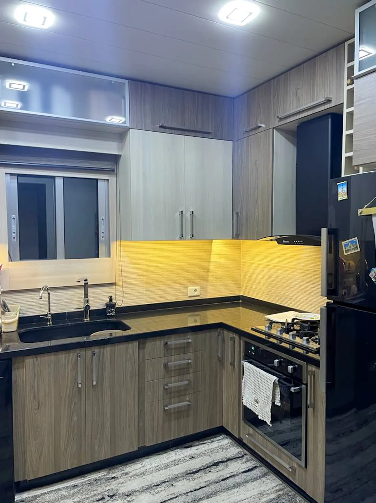 Apartment for Rent or for Sale in Hemlaya, Metn with Mountain View — الصورة 5