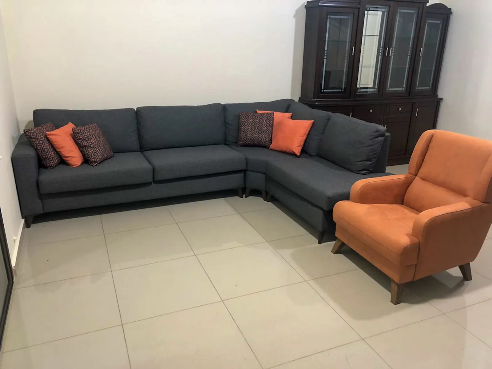 Furnished Apartment in Mazraat Yachouh, Metn — الصورة 2
