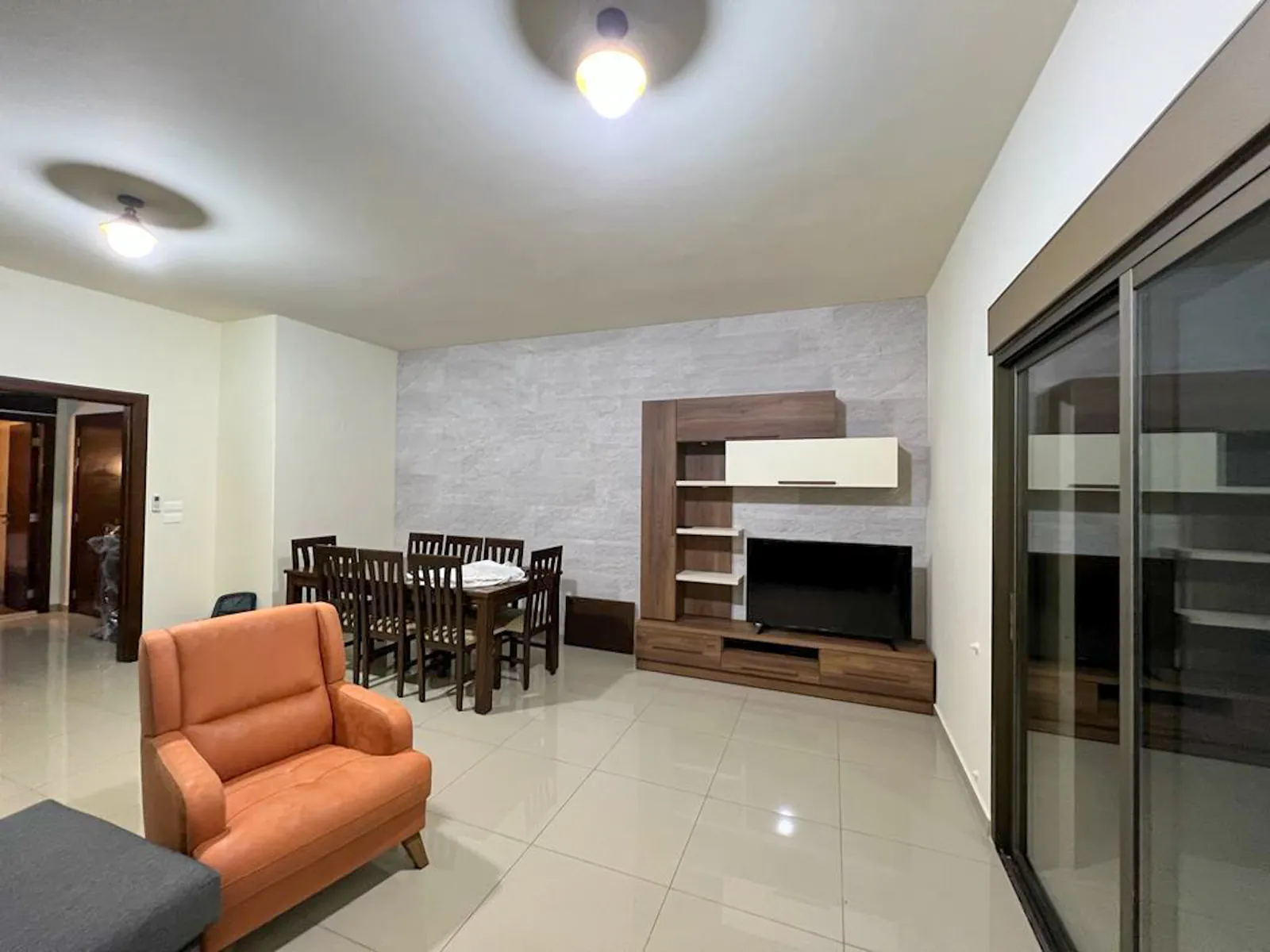 Furnished Apartment in Mazraat Yachouh, Metn — الصورة 3