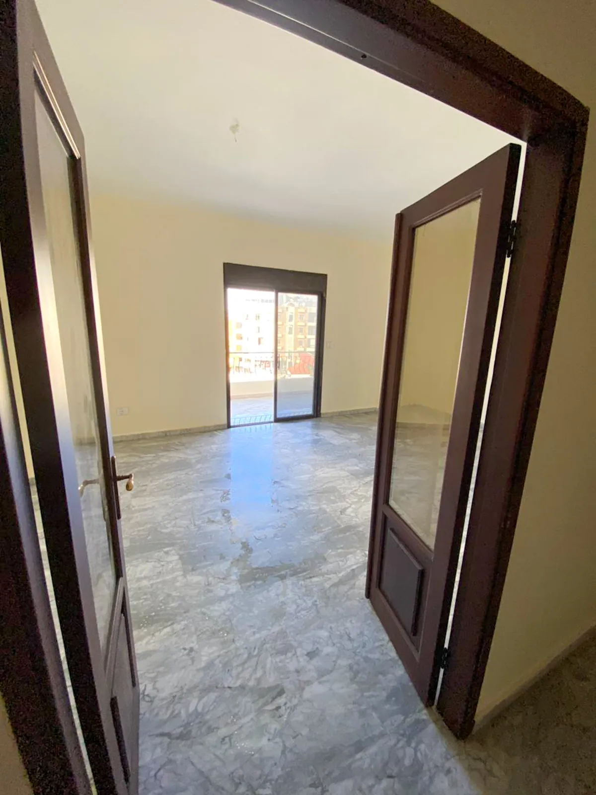 Prime Location Apartment in Mar Roukoz, Metn with Sea View