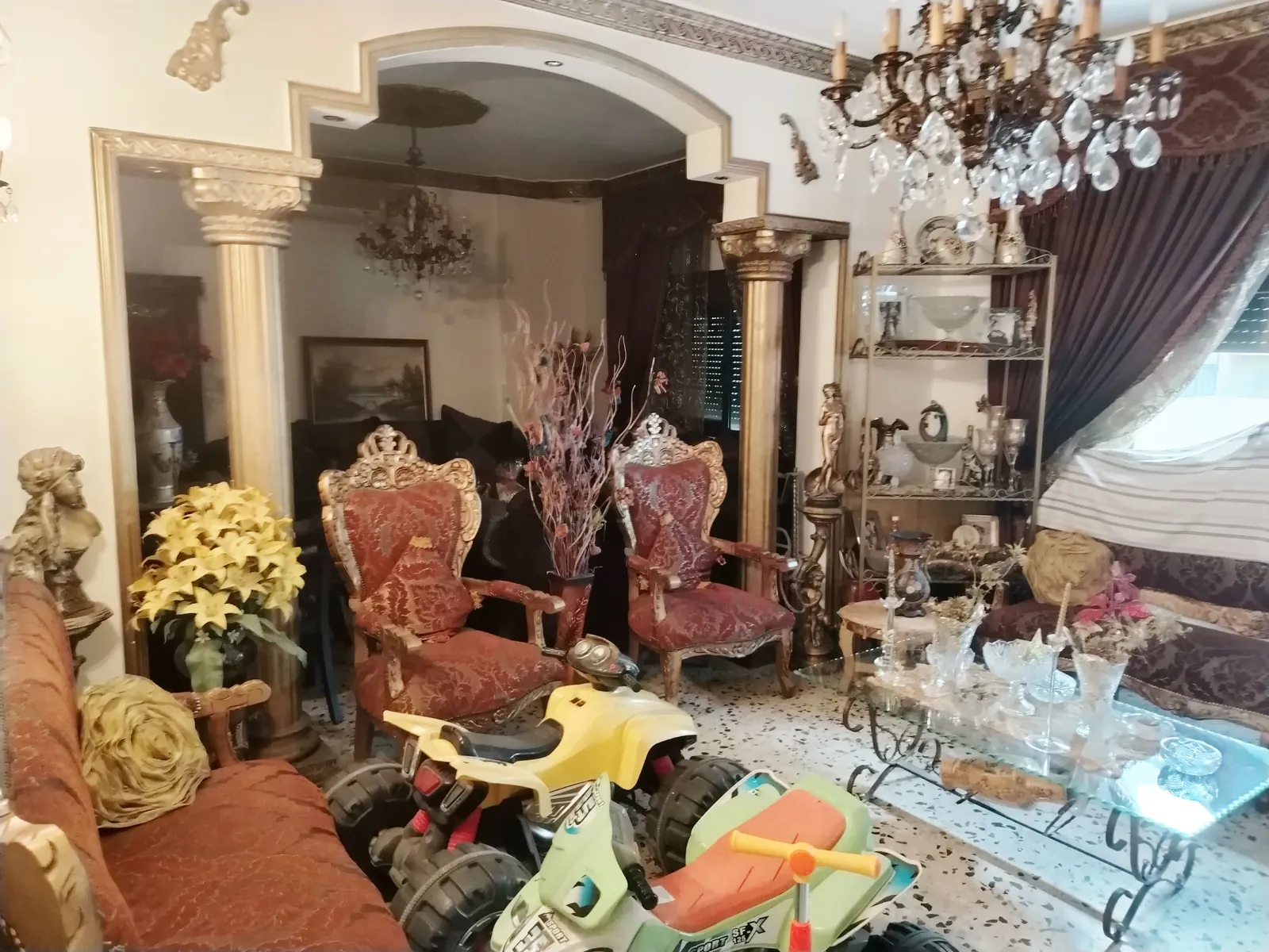 Apartment in Bourj Hammoud, Metn — الصورة 2