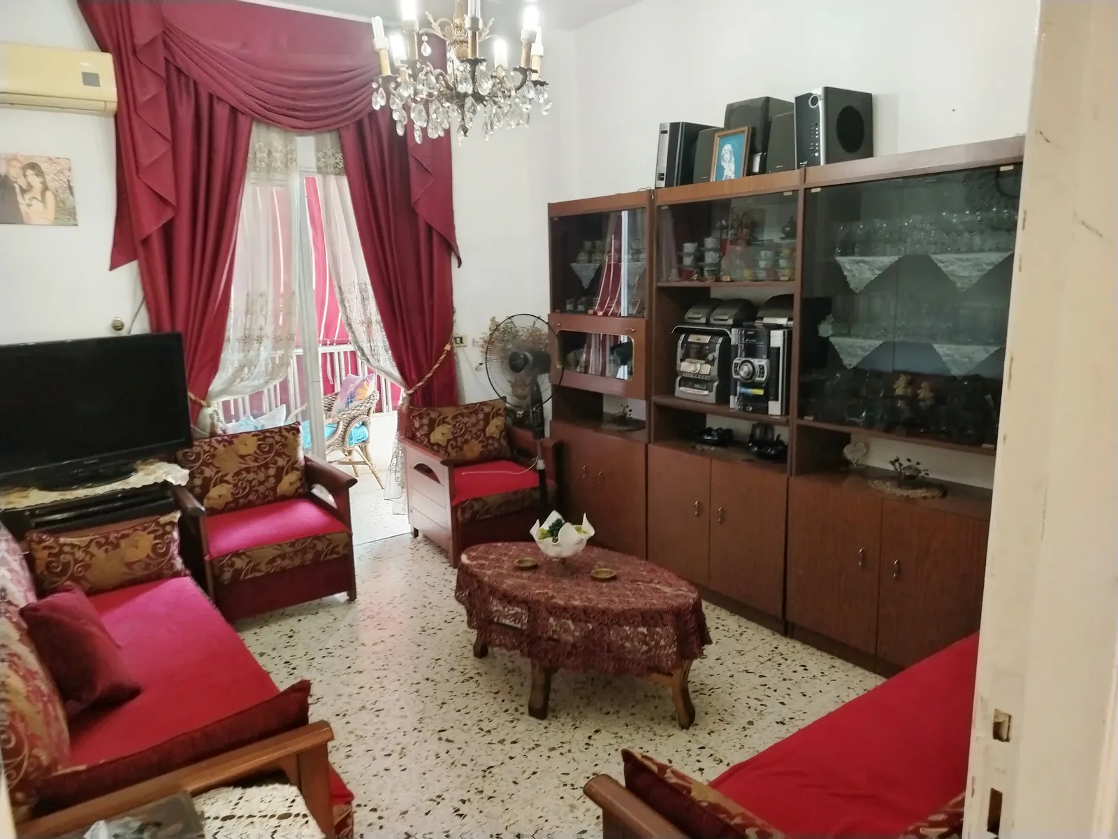 Apartment in Bourj Hammoud, Metn — الصورة 3