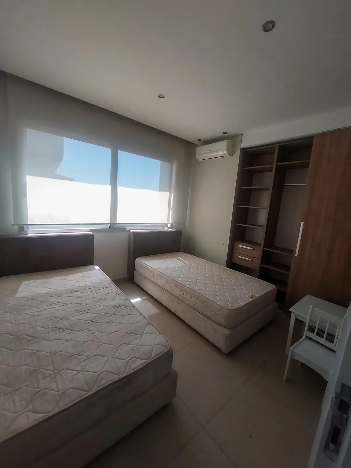 Furnished Apartment in Naccache, Metn with Terrace + Sea View — الصورة 5