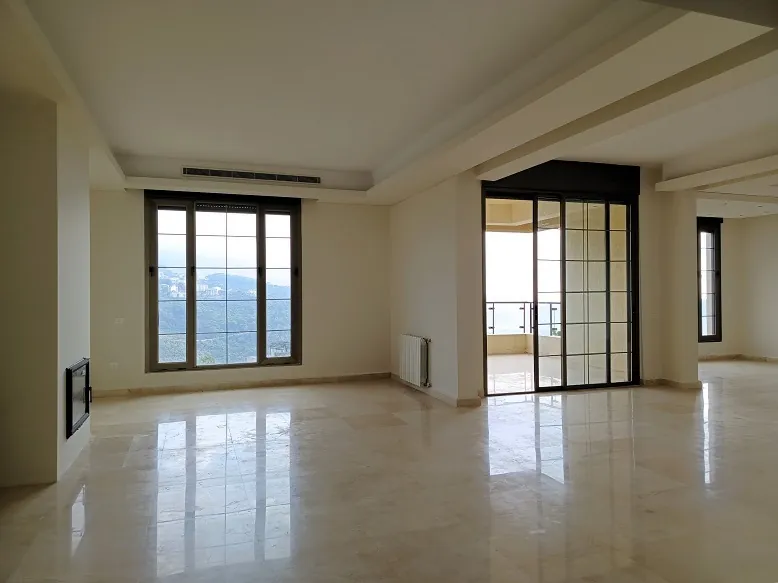 Apartment in Monteverde with View + Terrace + Common Pool