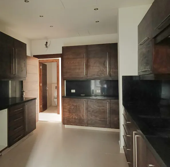 Apartment in Monteverde with View + Terrace + Common Pool — الصورة 4