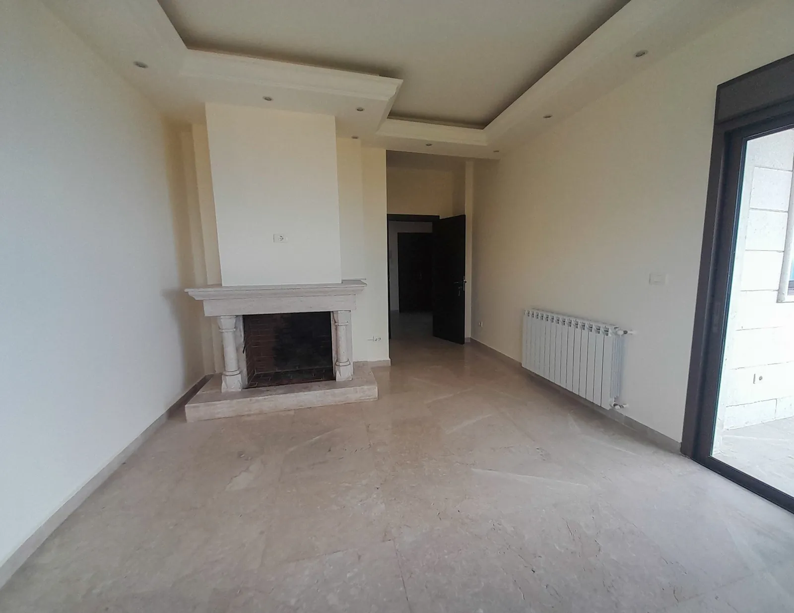 Apartment in Bhorsaf, Metn with Full Panoramic Mountain + Sea View — photo 4