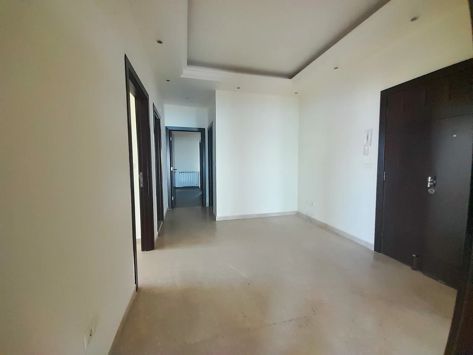 Apartment in Bhorsaf, Metn with Full Panoramic Mountain + Sea View — photo 5