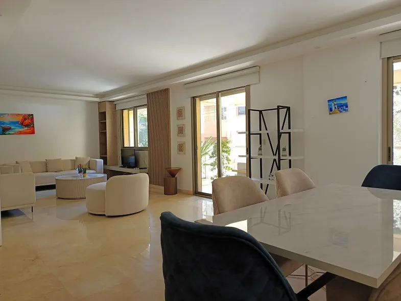 Furnished Apartment in Spears, Beirut