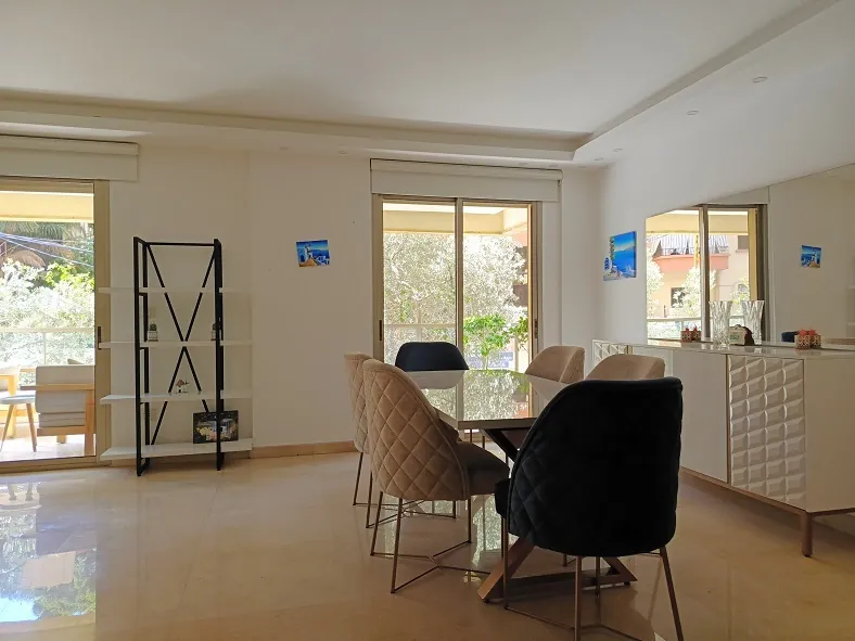 Furnished Apartment in Spears, Beirut — photo 2