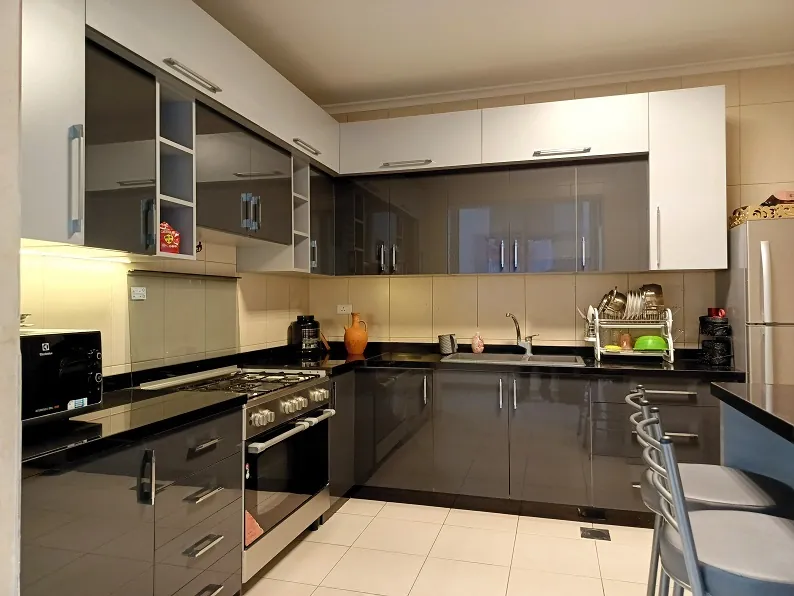 Furnished Apartment in Spears, Beirut — photo 3