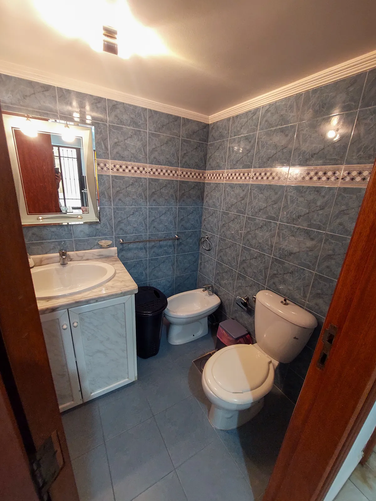 Fully Furnished Apartment in Aoukar, Metn + Terrace — photo 5