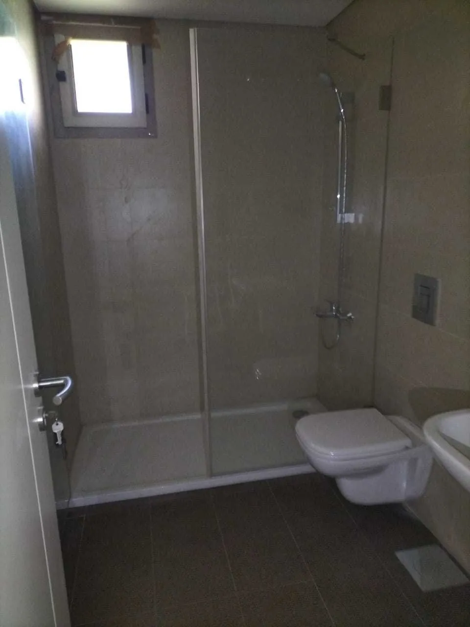 Apartment in Louaizeh, Baabda with Breathtaking Mountain View — الصورة 5