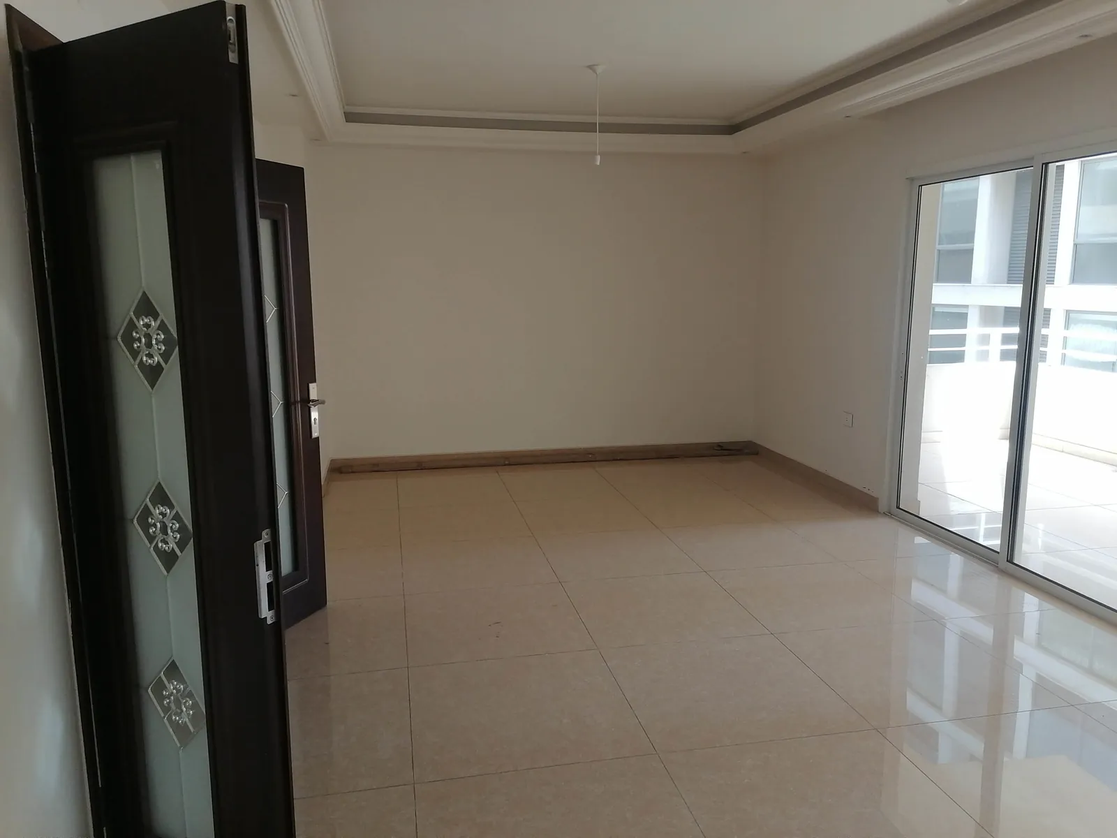 Prime Location Apartment in Sin El Fil , Metn