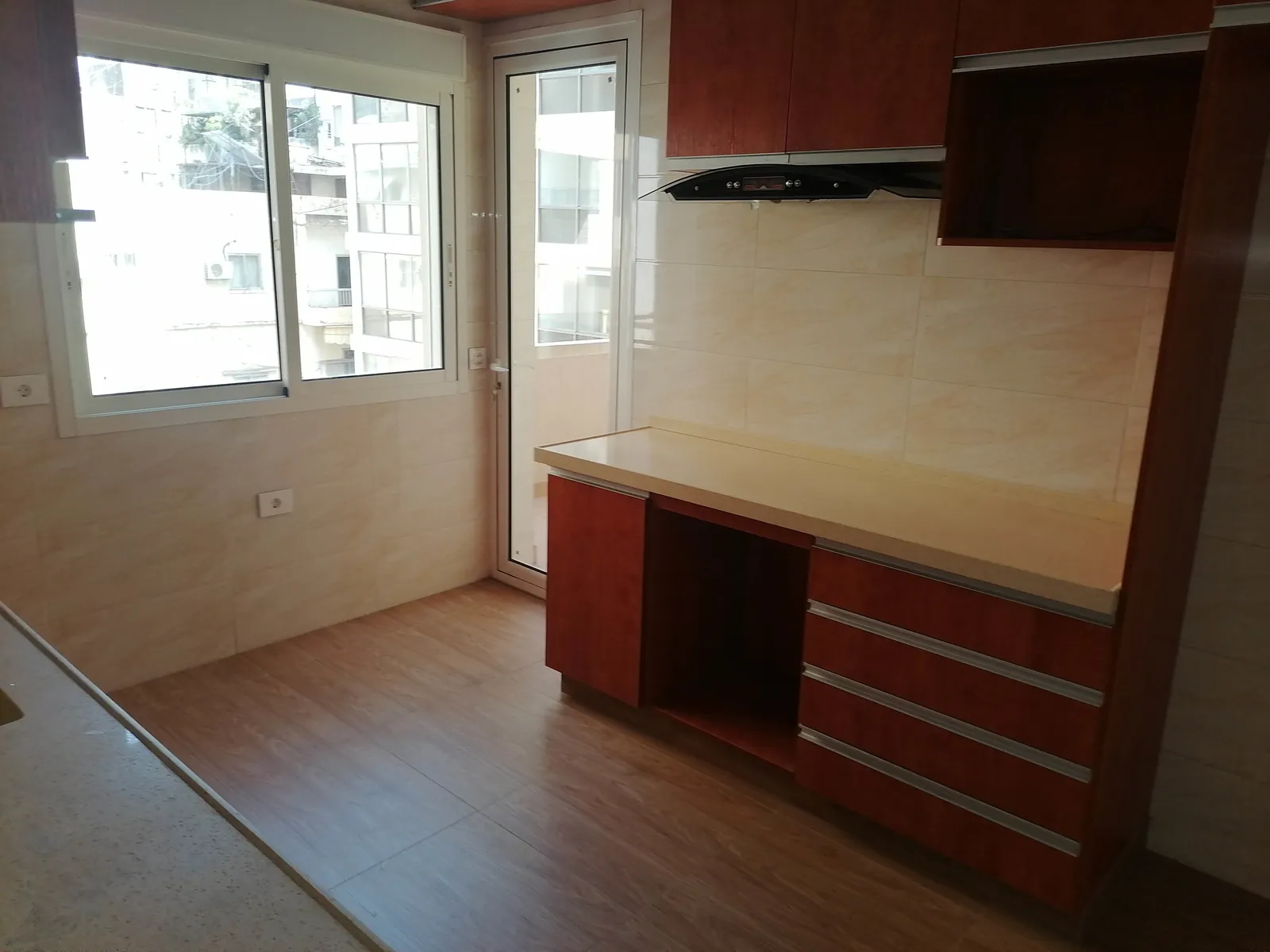 Prime Location Apartment in Sin El Fil , Metn — photo 3
