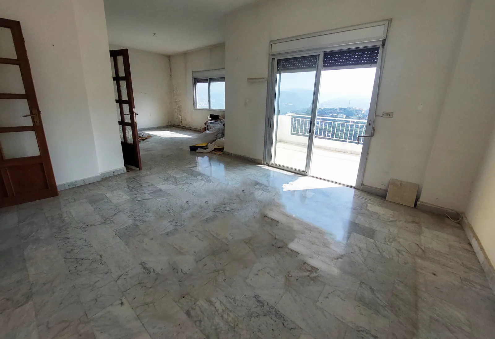 Apartment in Beit Chabeb, Metn with Full Panoramic Mountain View — الصورة 2