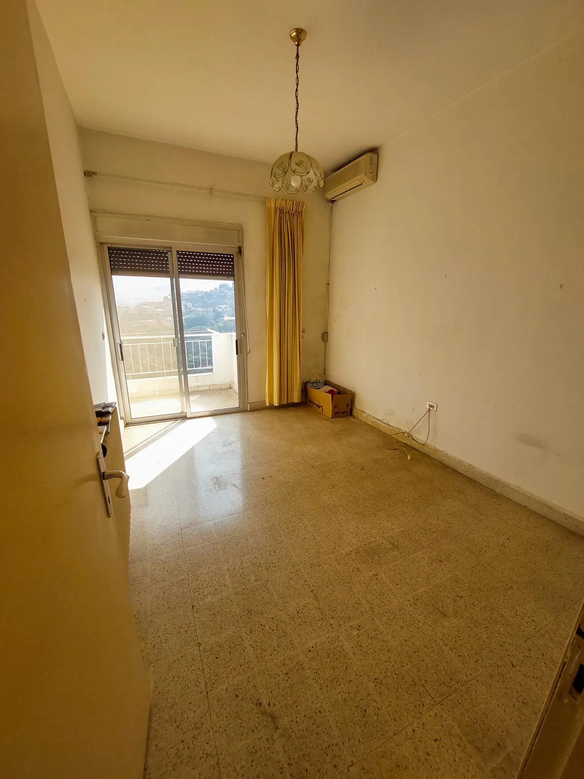 Apartment in Beit Chabeb, Metn with Full Panoramic Mountain View — الصورة 5